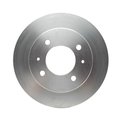 Raybestos Disc Brake Rotor Only Br31242,96617R 96617R